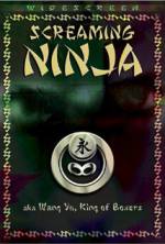 Watch The Screaming Tiger 123movies