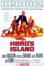 Watch Hero's Island 123movies