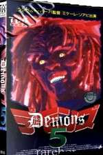 Watch La maschera del demonio 123movies