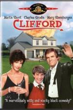 Watch Clifford 123movies