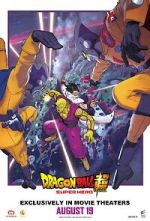 Watch Dragon Ball Super: Super Hero 123movies