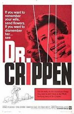 Watch Dr. Crippen 123movies