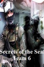 Watch Discovery Channel Secrets of Seal Team 6 123movies