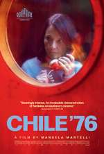 Watch Chile '76 123movies