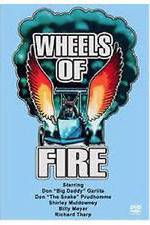Watch Wheels of Fire 123movies