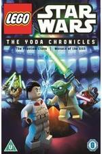 Watch Lego Star Wars The Yoda Chronicles - The Phantom Clone 123movies
