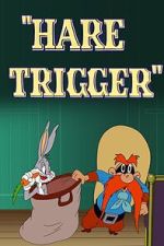 Watch Hare Trigger (Short 1945) 123movies