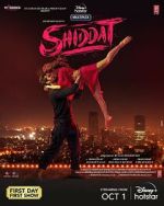 Watch Shiddat 123movies
