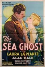 Watch The Sea Ghost 123movies