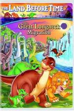 Watch The Land Before Time X The Great Longneck Migration 123movies