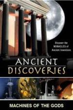 Watch History Channel Ancient Discoveries: Machines Of The Gods 123movies