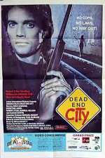 Watch Dead End City 123movies
