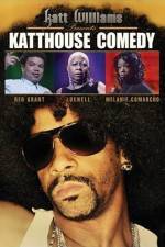 Watch Katt Williams Presents: Katthouse Comedy 123movies