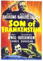Watch Son of Frankenstein 123movies