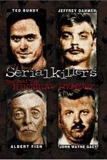 Watch Serial Killers The Real Life Hannibal Lecters 123movies