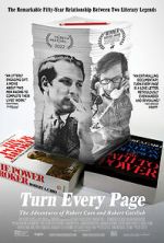 Watch Turn Every Page: The Adventures of Robert Caro and Robert Gottlieb 123movies