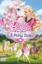 Watch Barbie And Her Sisters in A Pony Tale 123movies