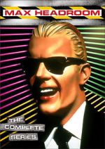 Watch Live on Network 23: The Story of Max Headroom 123movies