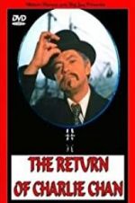 Watch The Return of Charlie Chan 123movies
