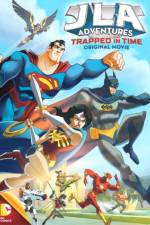 Watch JLA Adventures Trapped in Time 123movies