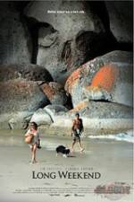 Watch Long Weekend 123movies