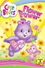 Watch Care Bears Flower Power 123movies
