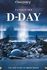 Watch Surviving D-Day 123movies