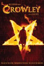 Watch Crowley 123movies