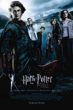 Watch Harry Potter and the Goblet of Fire 123movies