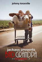 Watch Bad Grandpa 123movies