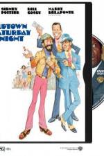 Watch Uptown Saturday Night 123movies