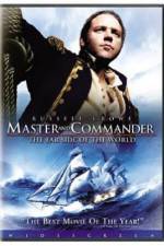 Watch Master and Commander: The Far Side of the World 123movies