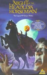 Watch The Night of the Headless Horseman 123movies