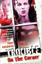 Watch Trouble on the Corner 123movies