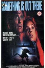 Watch Something is Out There 123movies