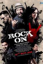 Watch Rock On 2 123movies