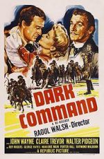 Watch Dark Command 123movies