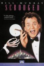 Watch Scrooged 123movies
