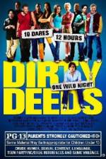 Watch Dirty Deeds (2005) 123movies