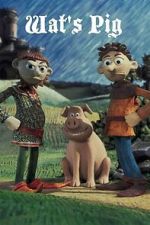 Watch Wat\'s Pig (Short 1996) 123movies