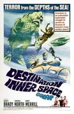 Watch Destination Inner Space 123movies