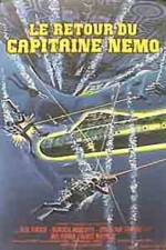 Watch The Return of Captain Nemo 123movies