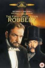 Watch The First Great Train Robbery 123movies