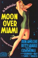 Watch Moon Over Miami 123movies
