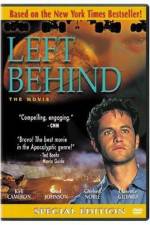 Watch Left Behind 123movies