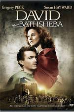 Watch David and Bathsheba 123movies