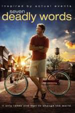 Watch Seven Deadly Words 123movies