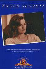 Watch Those Secrets 123movies