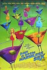 Watch Just a Little Harmless Sex 123movies