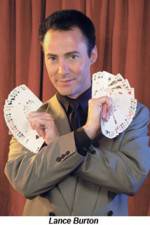 Watch Lance Burton on the road 123movies